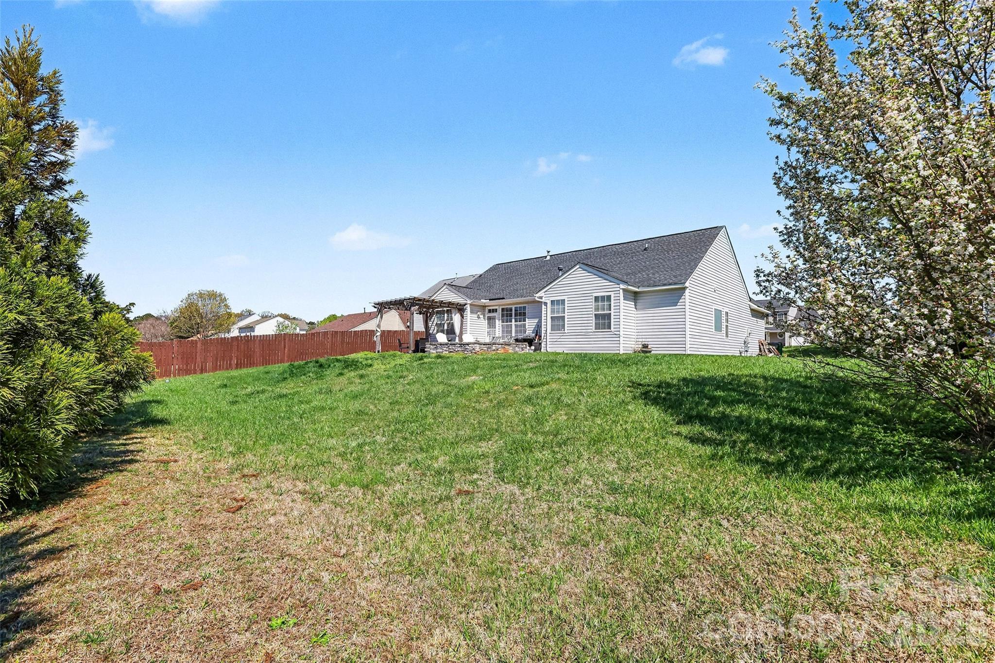 4011 Lakota Court Charlotte NC 28269