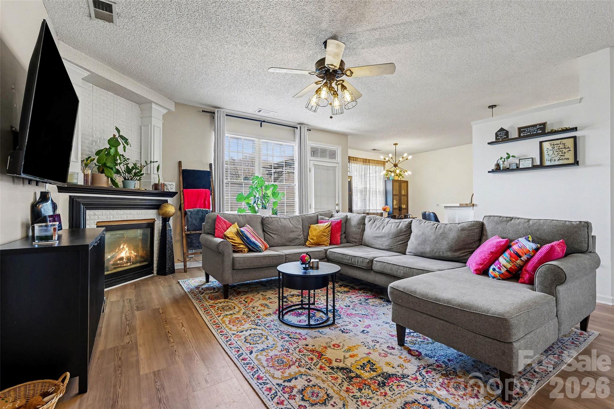 4011 Lakota Court Charlotte NC 28269