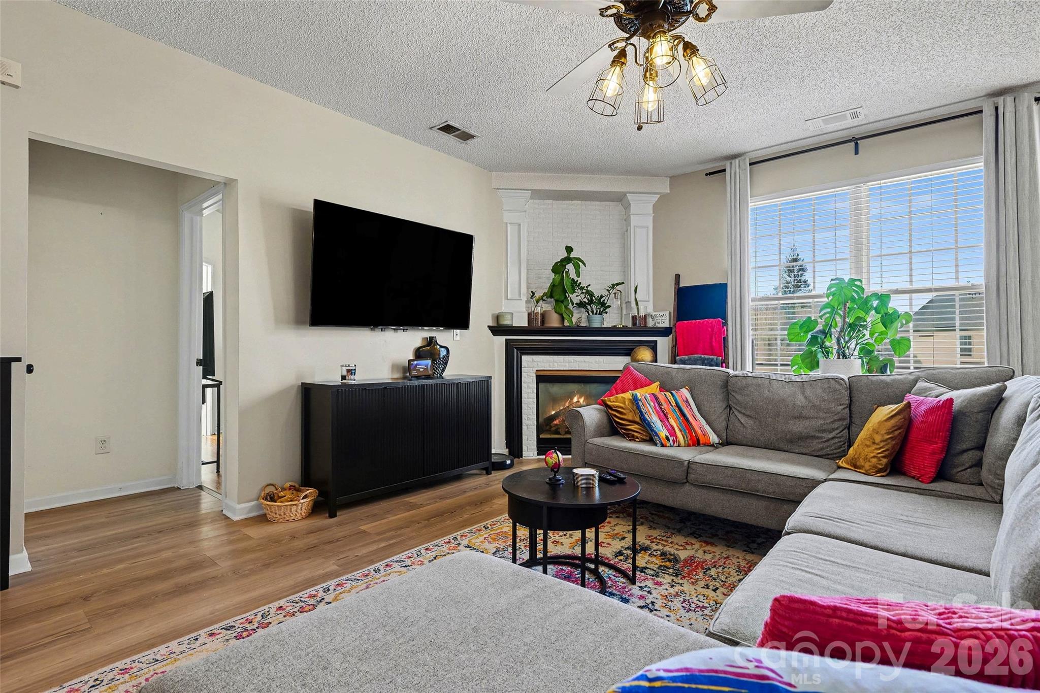 4011 Lakota Court Charlotte NC 28269