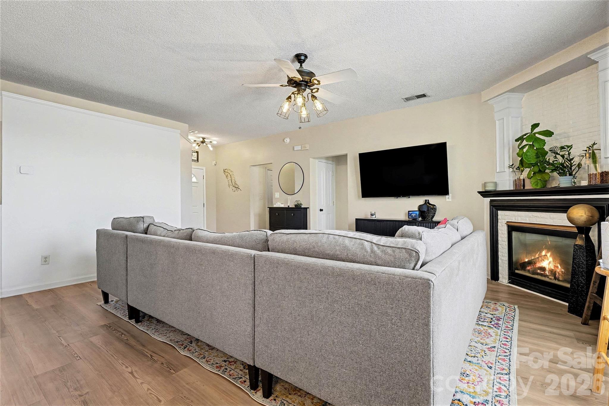4011 Lakota Court Charlotte NC 28269