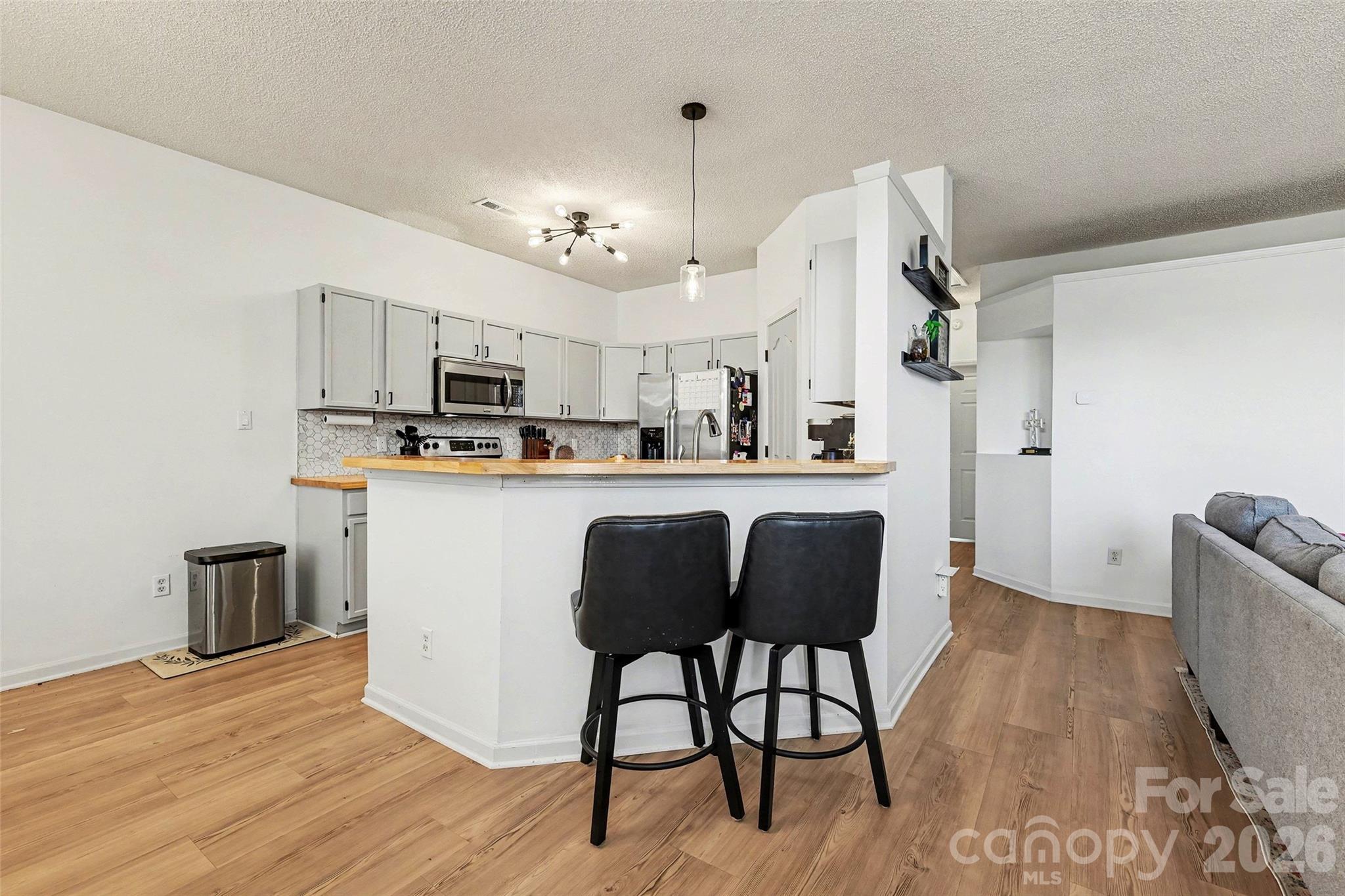 4011 Lakota Court Charlotte NC 28269