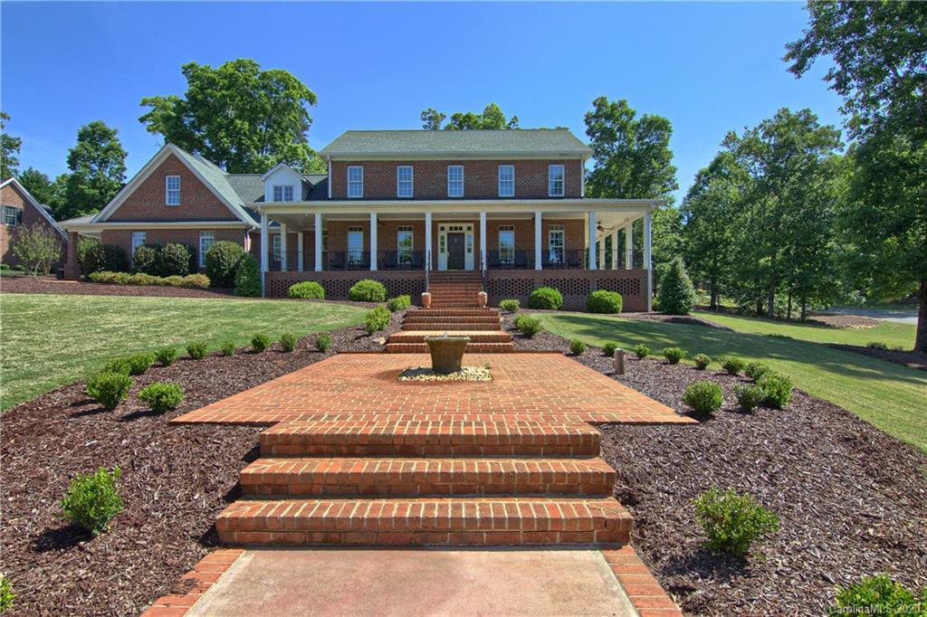 295 Fairway Drive Forest City NC 28043