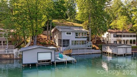 462 Charlotte Drive Lake Lure NC 28746