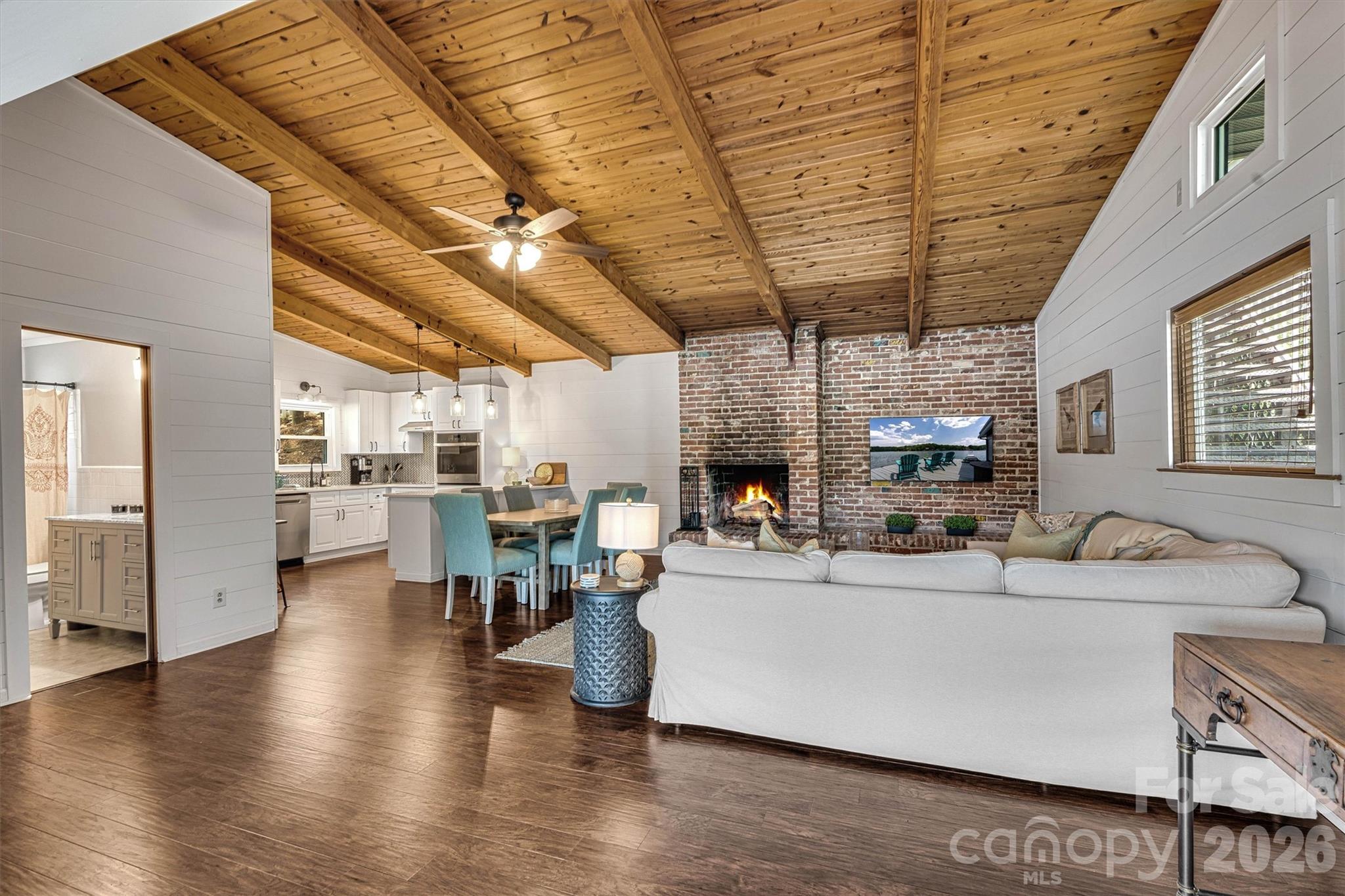 462 Charlotte Drive Lake Lure NC 28746