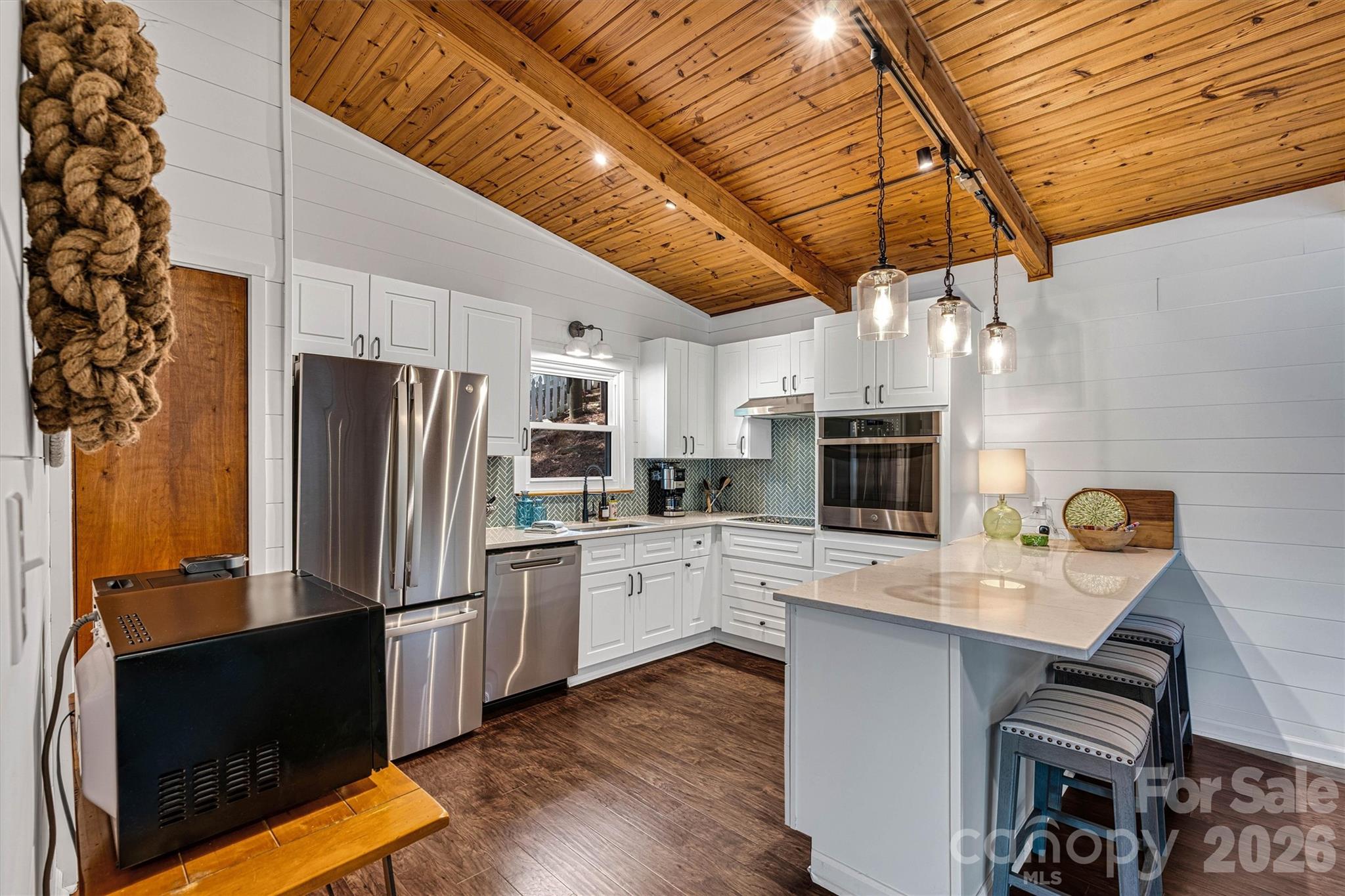462 Charlotte Drive Lake Lure NC 28746