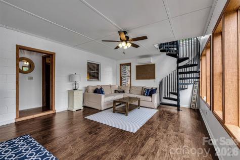 462 Charlotte Drive Lake Lure NC 28746
