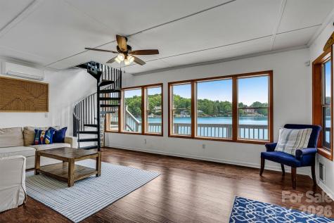 462 Charlotte Drive Lake Lure NC 28746