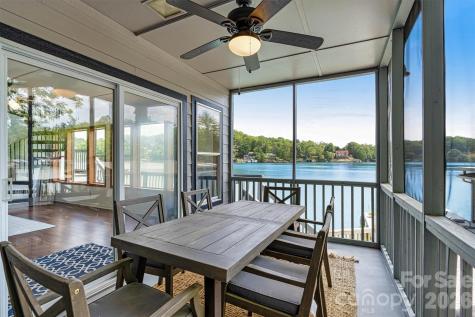 462 Charlotte Drive Lake Lure NC 28746