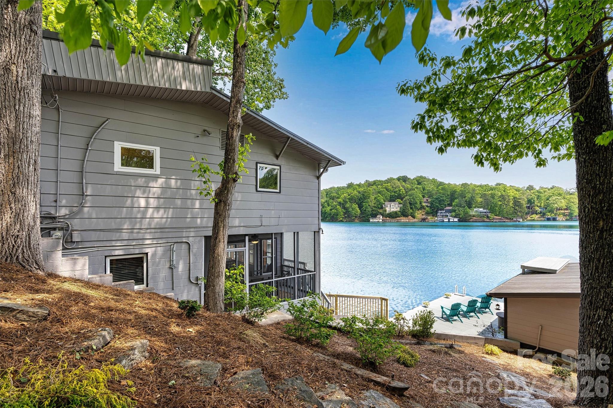 462 Charlotte Drive Lake Lure NC 28746