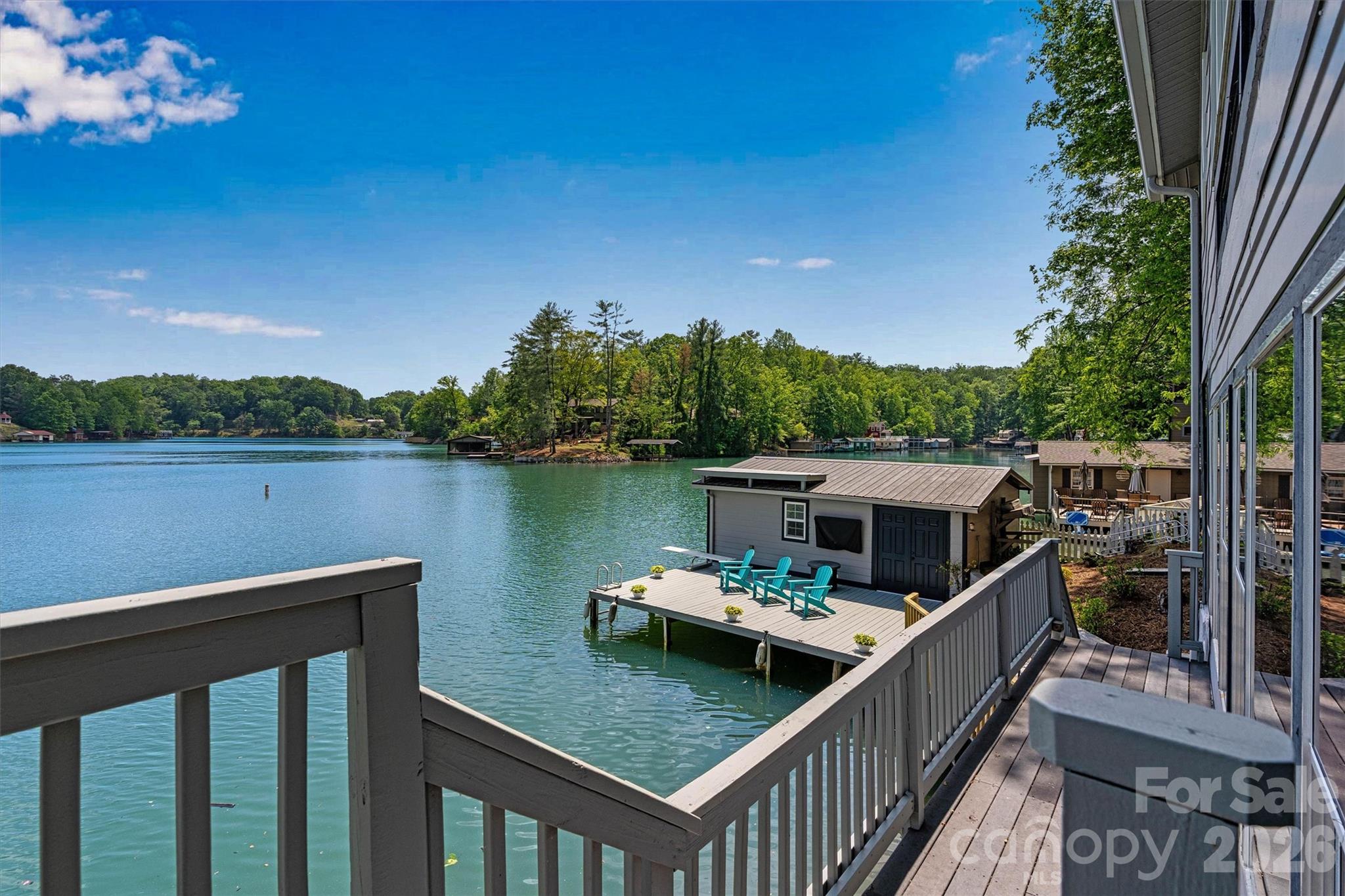 462 Charlotte Drive Lake Lure NC 28746