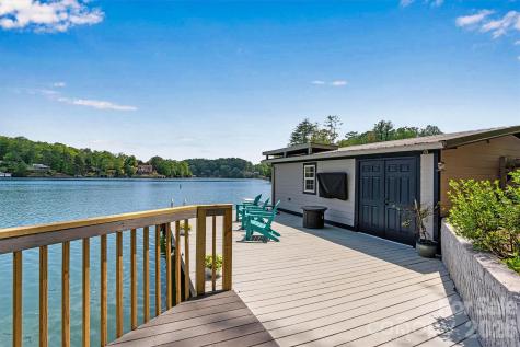 462 Charlotte Drive Lake Lure NC 28746