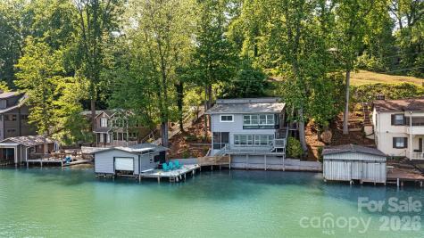 462 Charlotte Drive Lake Lure NC 28746
