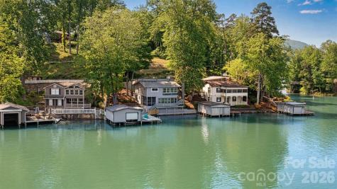 462 Charlotte Drive Lake Lure NC 28746