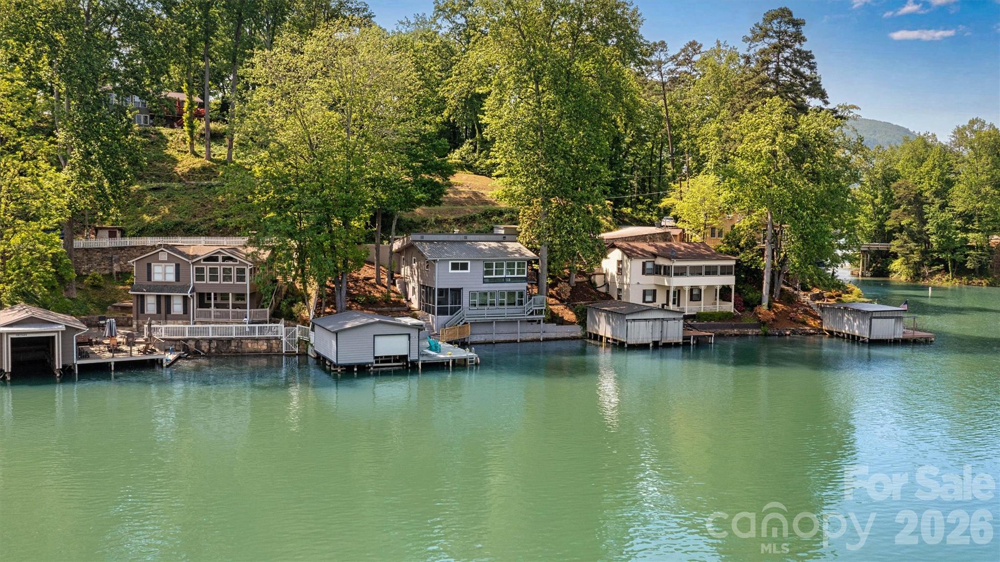 462 Charlotte Drive Lake Lure NC 28746