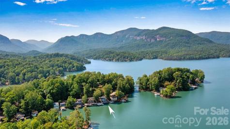 462 Charlotte Drive Lake Lure NC 28746