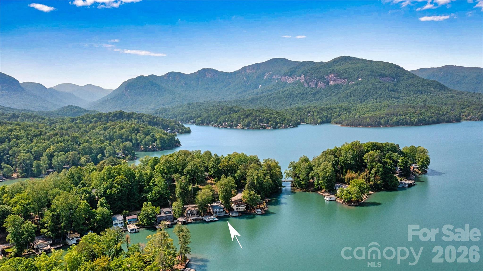 462 Charlotte Drive Lake Lure NC 28746
