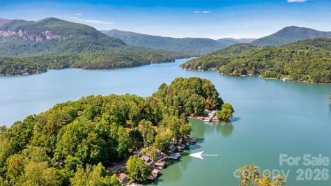 462 Charlotte Drive Lake Lure NC 28746