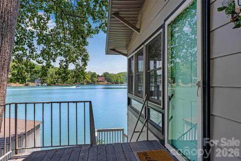 462 Charlotte Drive Lake Lure NC 28746