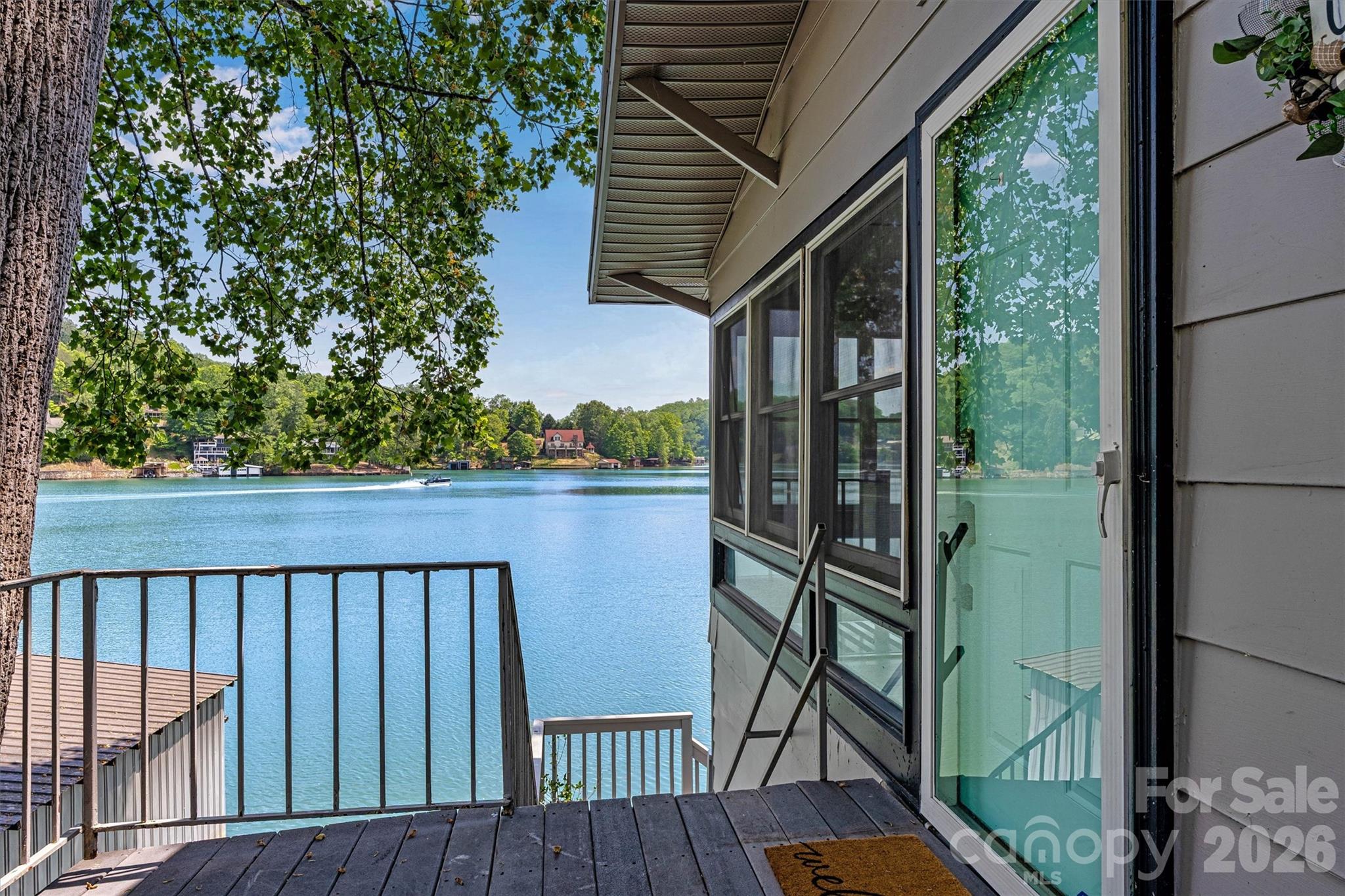 462 Charlotte Drive Lake Lure NC 28746