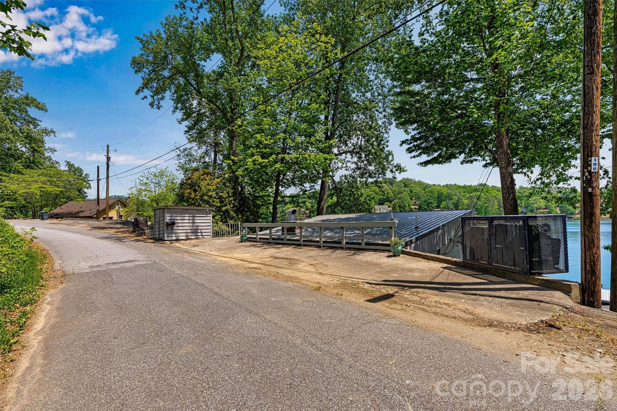 462 Charlotte Drive Lake Lure NC 28746