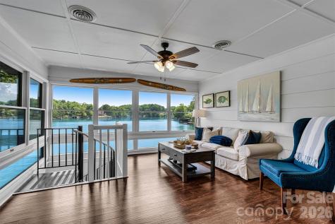 462 Charlotte Drive Lake Lure NC 28746