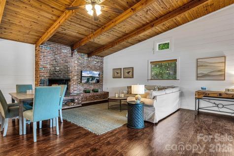 462 Charlotte Drive Lake Lure NC 28746
