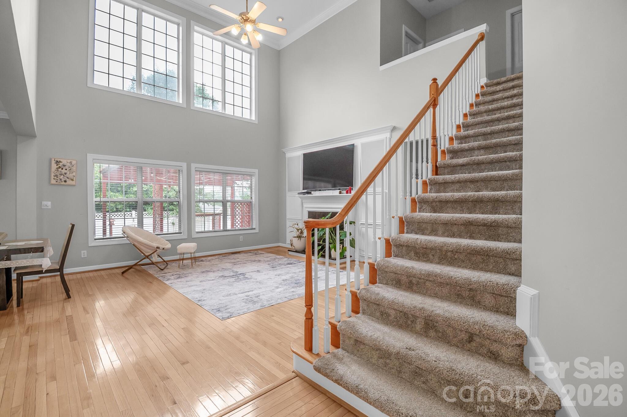 11537 Mcginns Trace Court Charlotte NC 28277