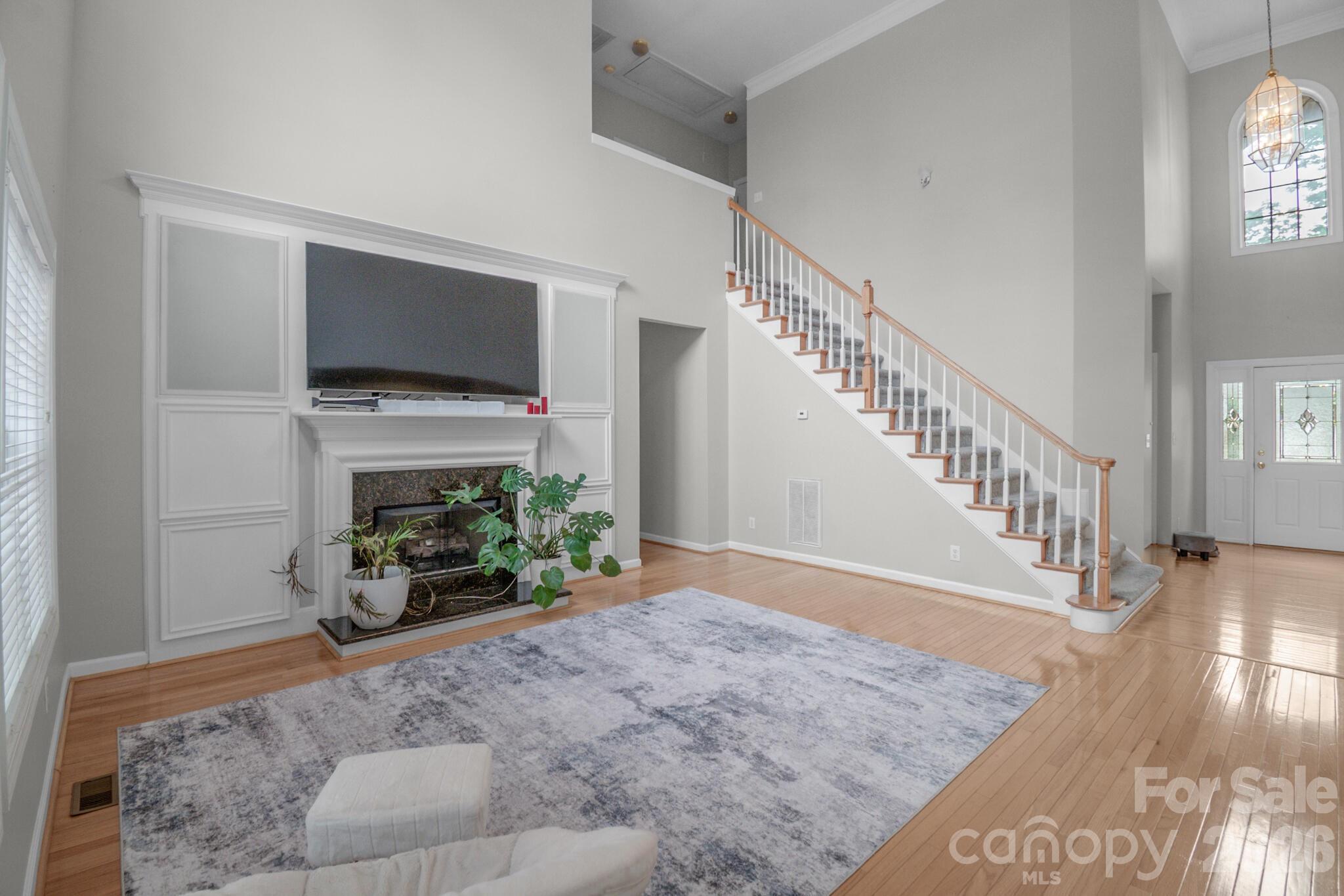 11537 Mcginns Trace Court Charlotte NC 28277