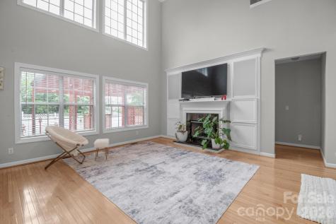 11537 Mcginns Trace Court Charlotte NC 28277