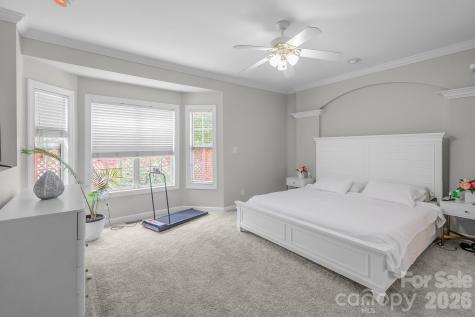 11537 Mcginns Trace Court Charlotte NC 28277