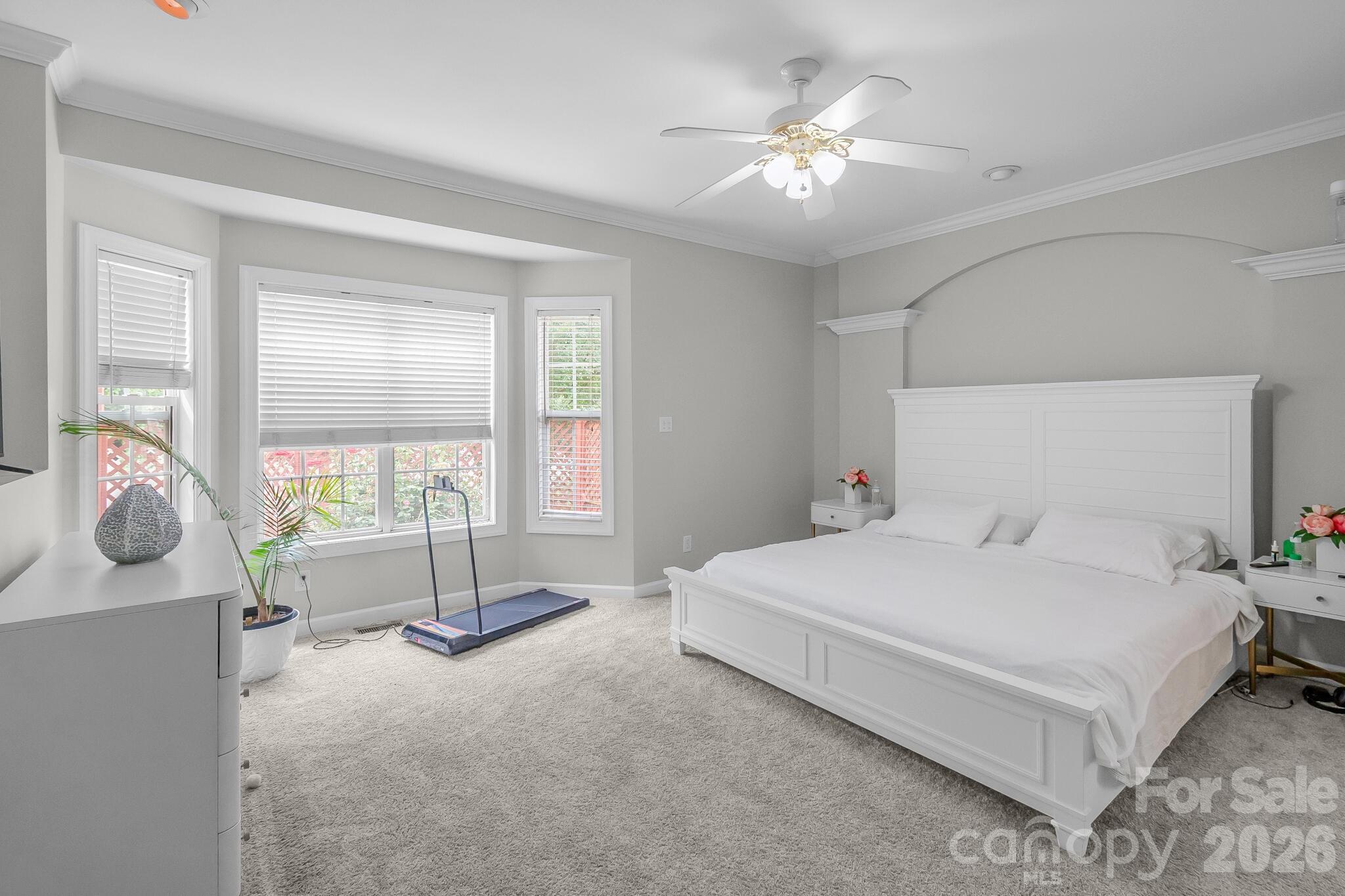 11537 Mcginns Trace Court Charlotte NC 28277