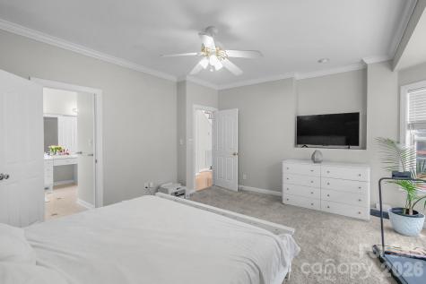 11537 Mcginns Trace Court Charlotte NC 28277