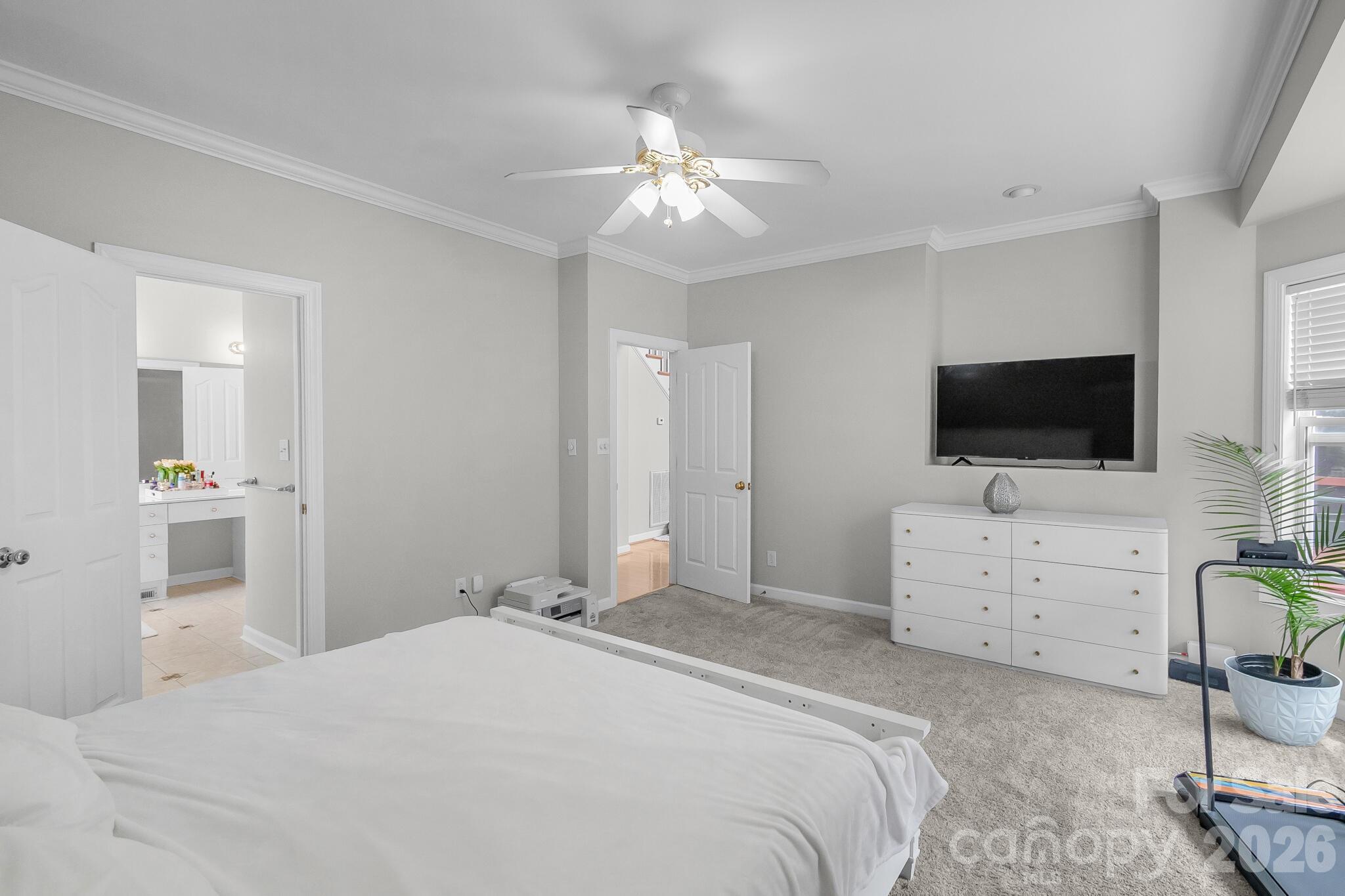 11537 Mcginns Trace Court Charlotte NC 28277