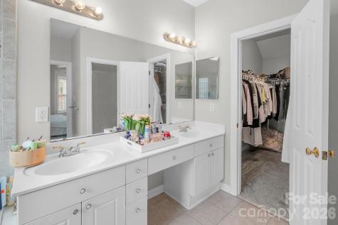11537 Mcginns Trace Court Charlotte NC 28277