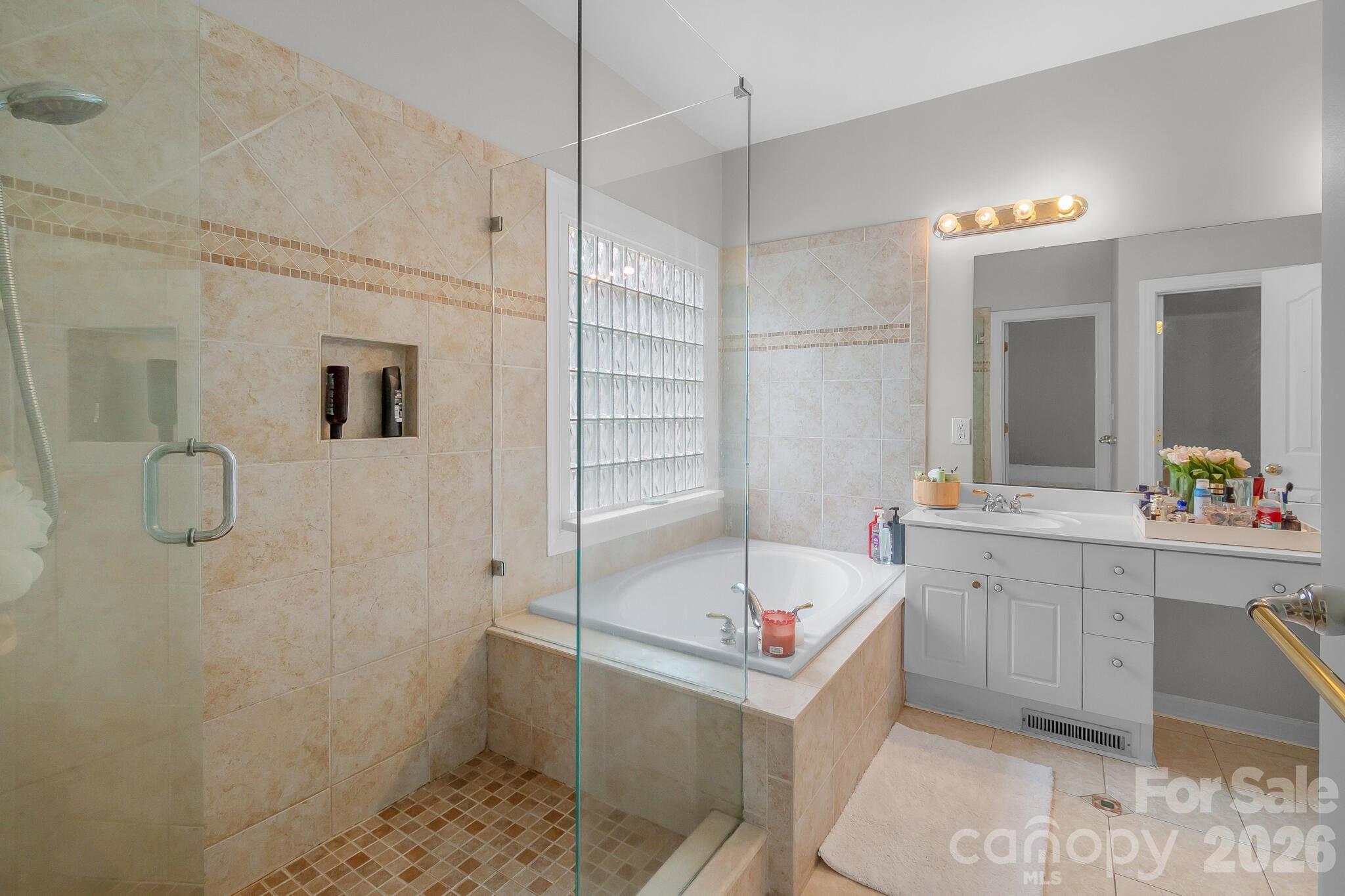 11537 Mcginns Trace Court Charlotte NC 28277