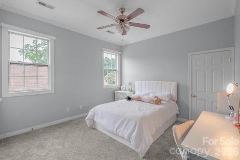 11537 Mcginns Trace Court Charlotte NC 28277