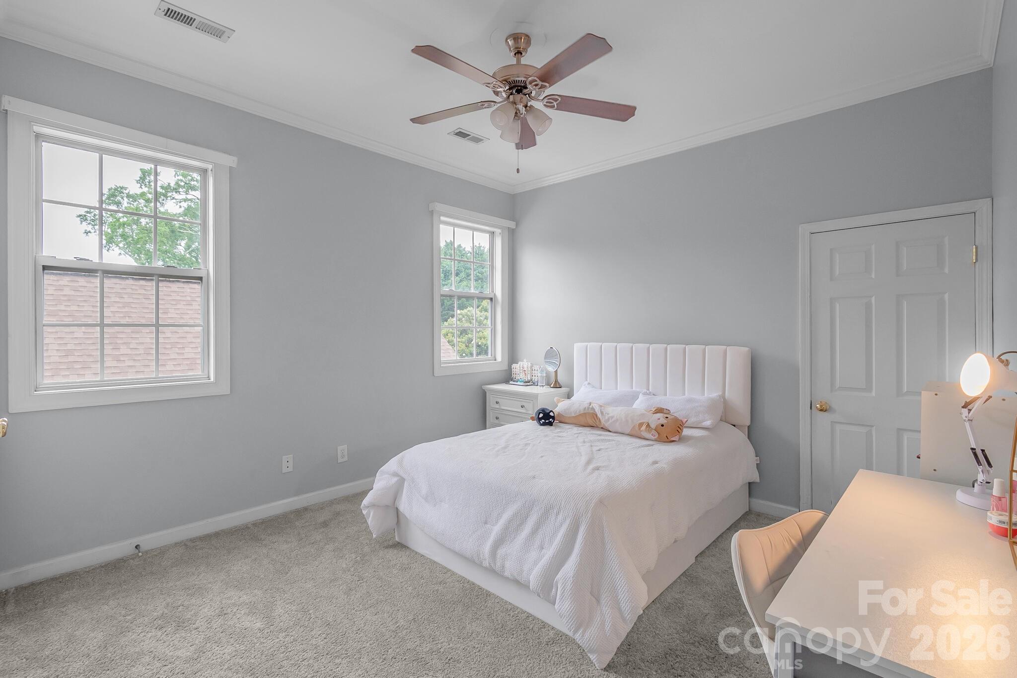 11537 Mcginns Trace Court Charlotte NC 28277