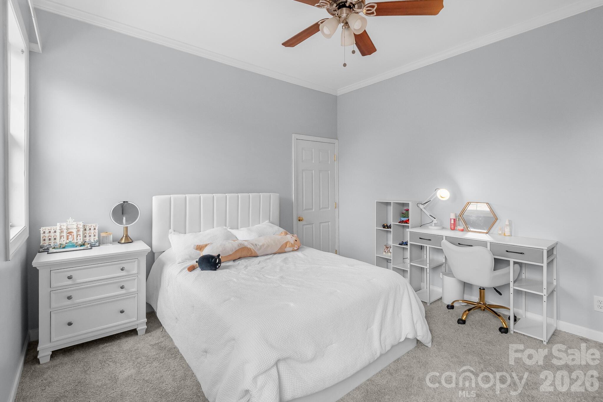 11537 Mcginns Trace Court Charlotte NC 28277