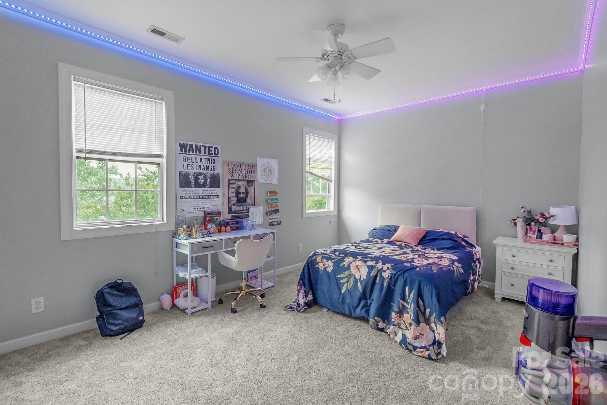 11537 Mcginns Trace Court Charlotte NC 28277