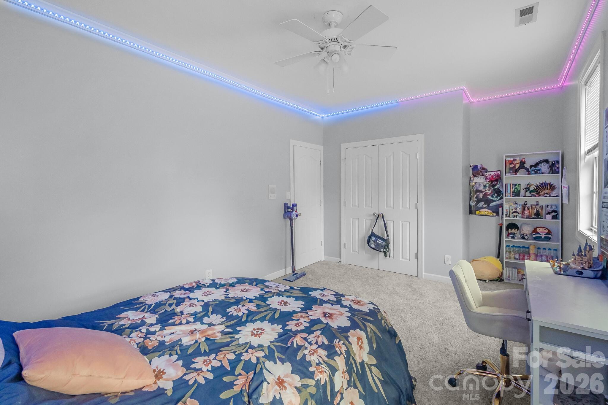 11537 Mcginns Trace Court Charlotte NC 28277