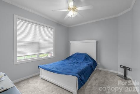 11537 Mcginns Trace Court Charlotte NC 28277