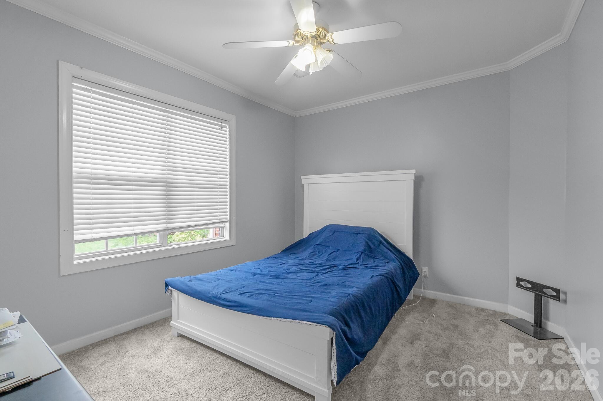 11537 Mcginns Trace Court Charlotte NC 28277