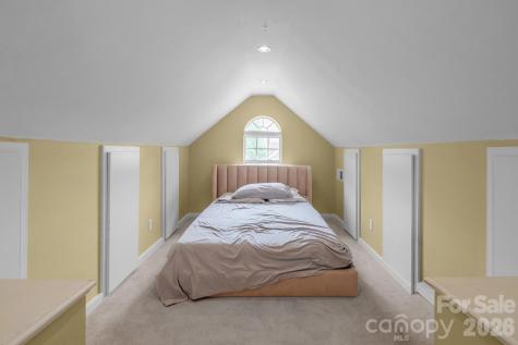 11537 Mcginns Trace Court Charlotte NC 28277