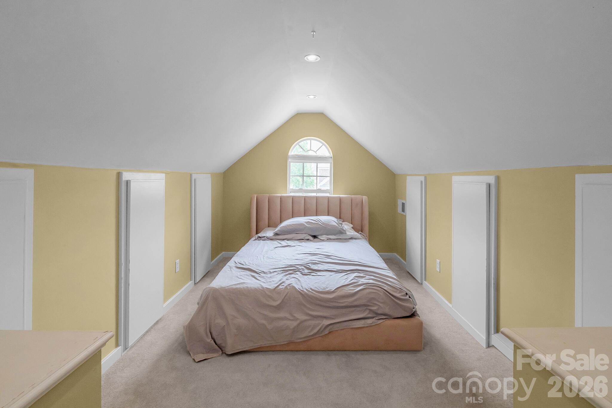 11537 Mcginns Trace Court Charlotte NC 28277