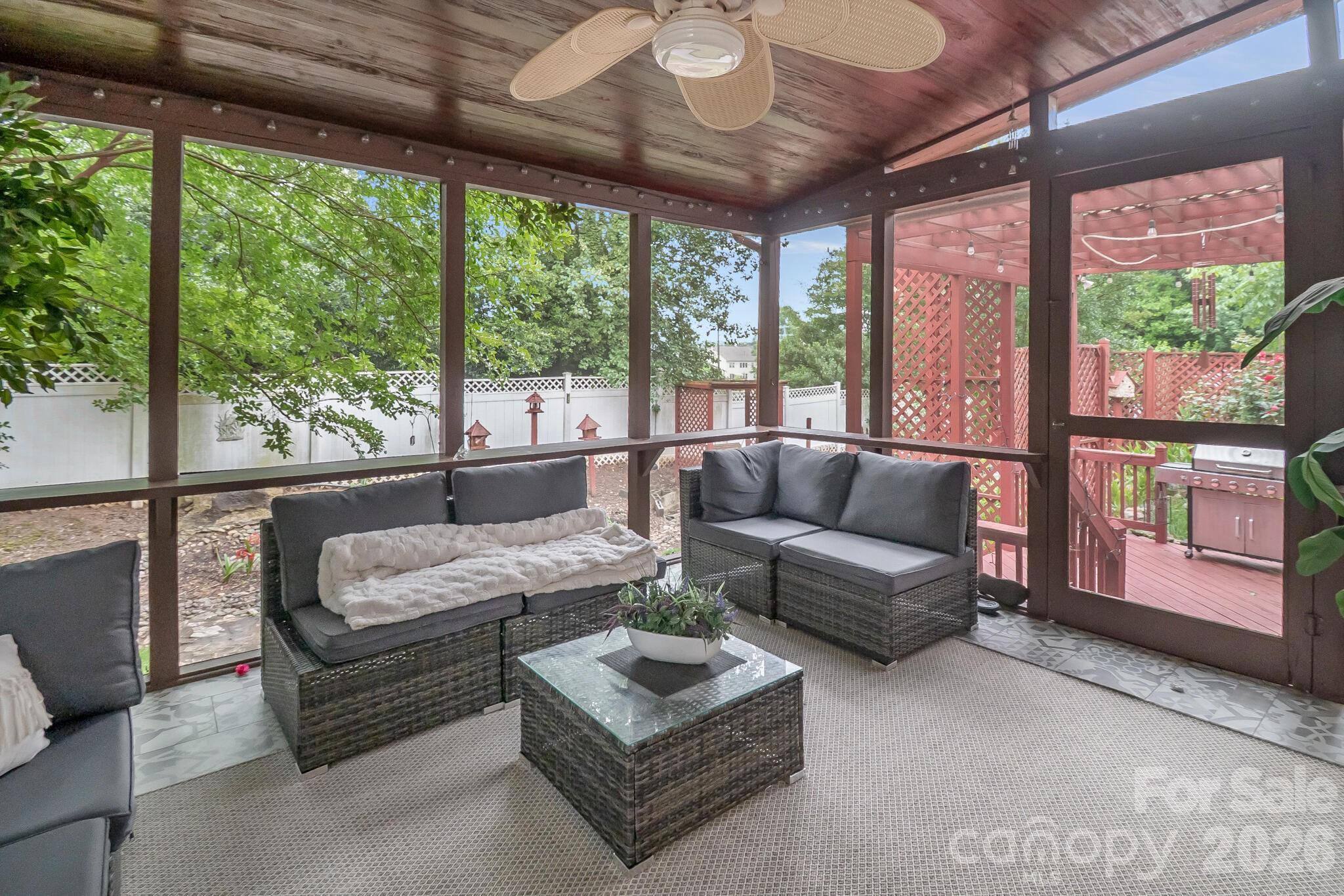 11537 Mcginns Trace Court Charlotte NC 28277