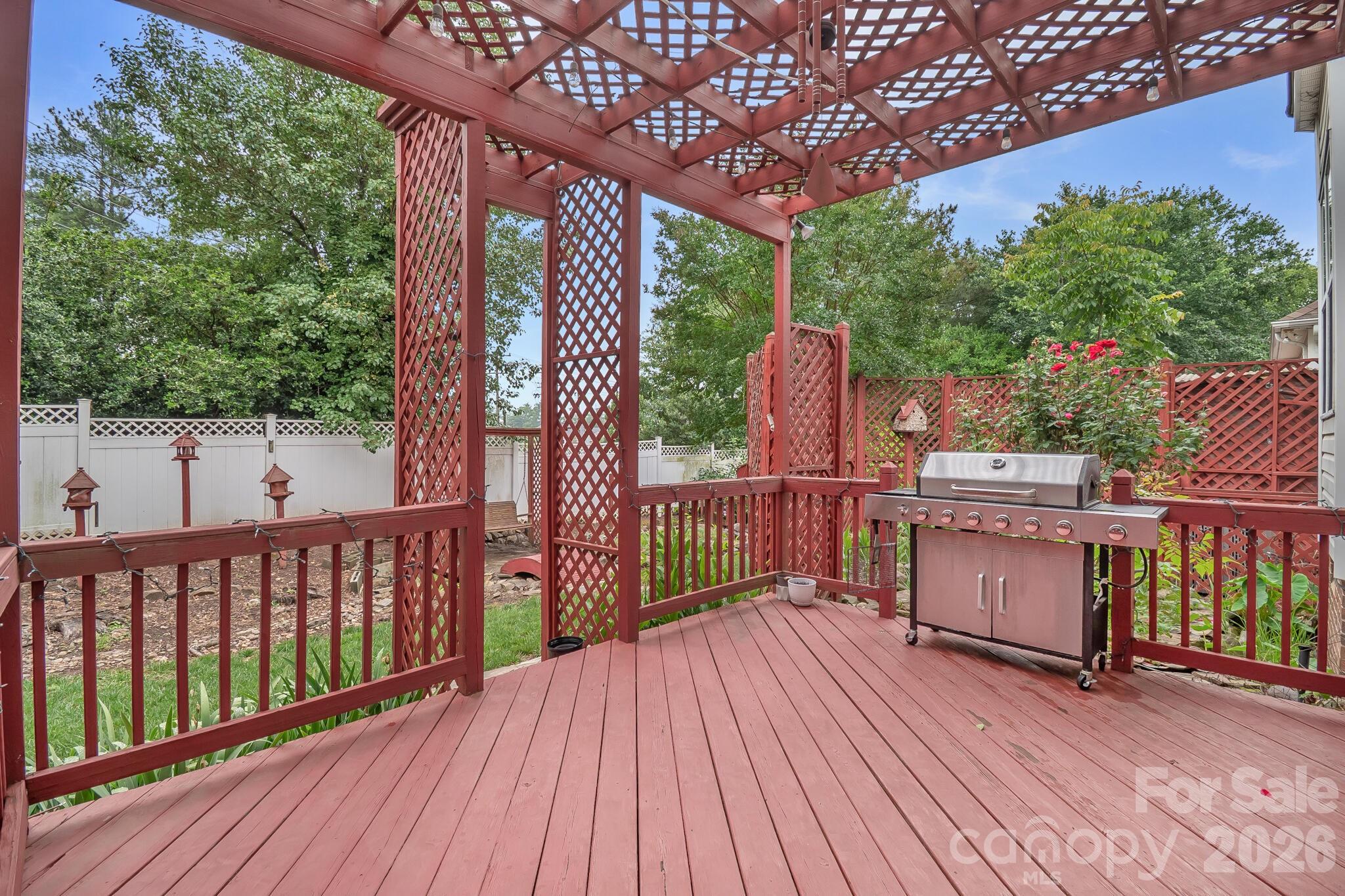 11537 Mcginns Trace Court Charlotte NC 28277