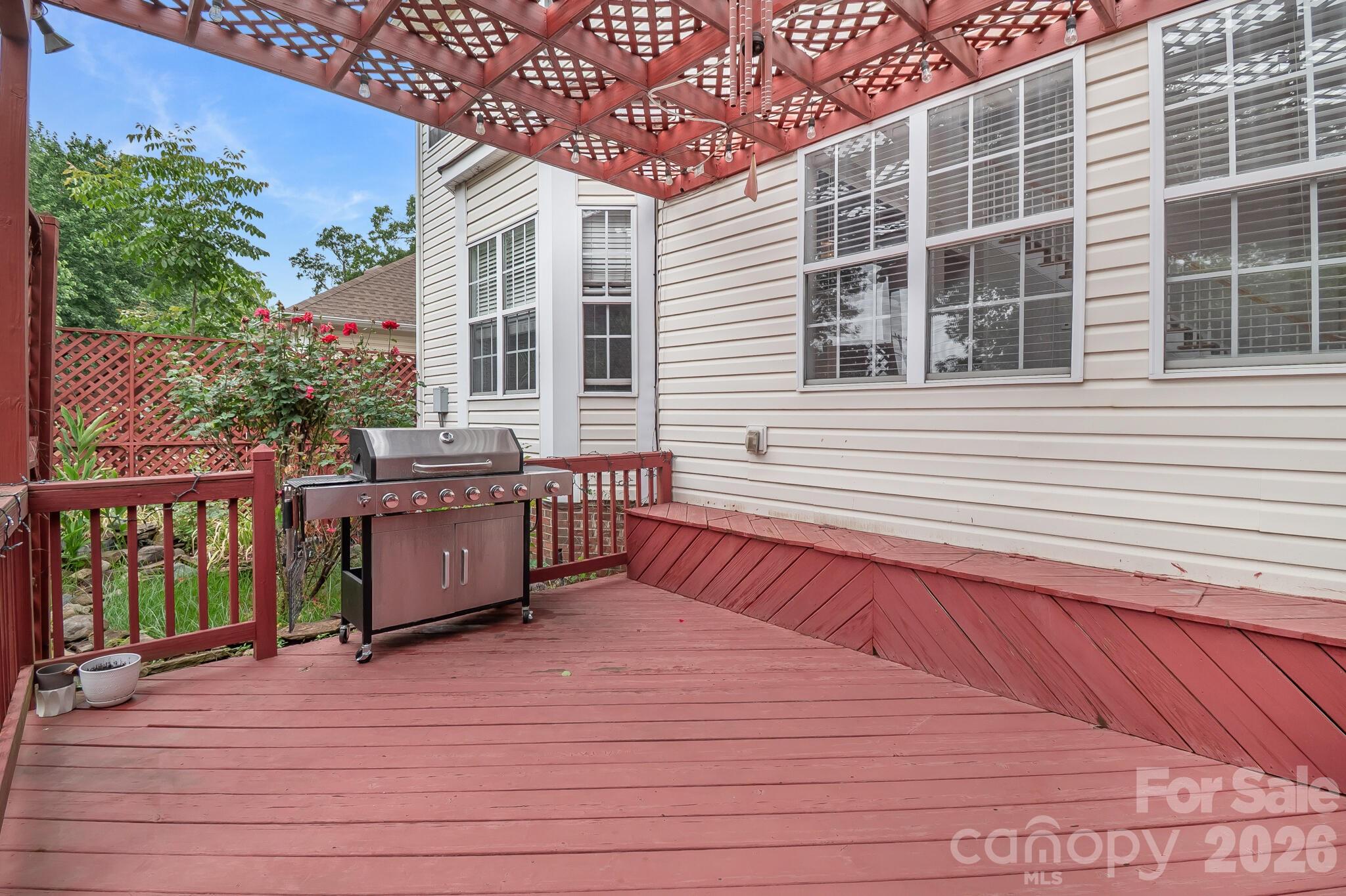 11537 Mcginns Trace Court Charlotte NC 28277