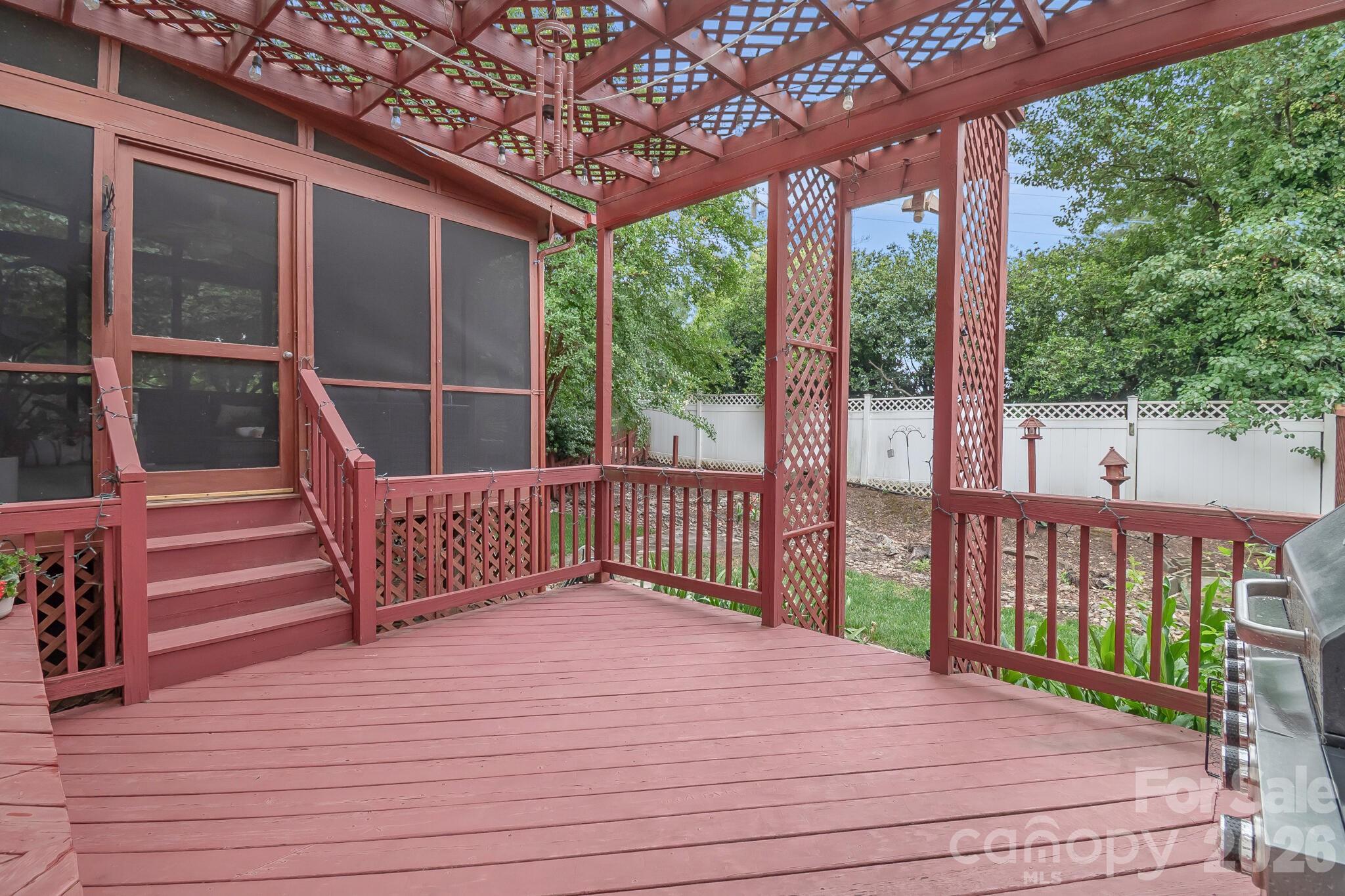 11537 Mcginns Trace Court Charlotte NC 28277