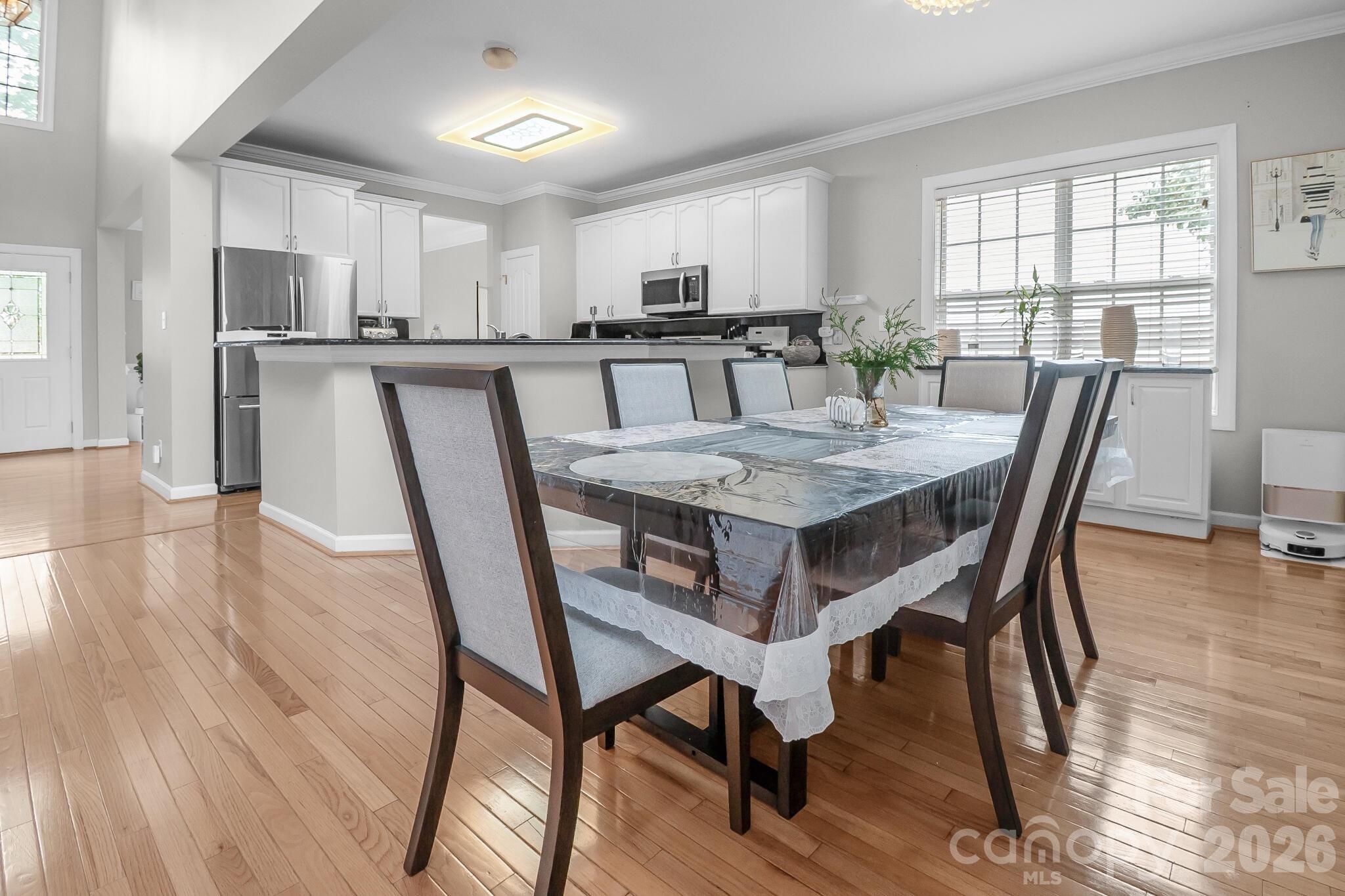 11537 Mcginns Trace Court Charlotte NC 28277