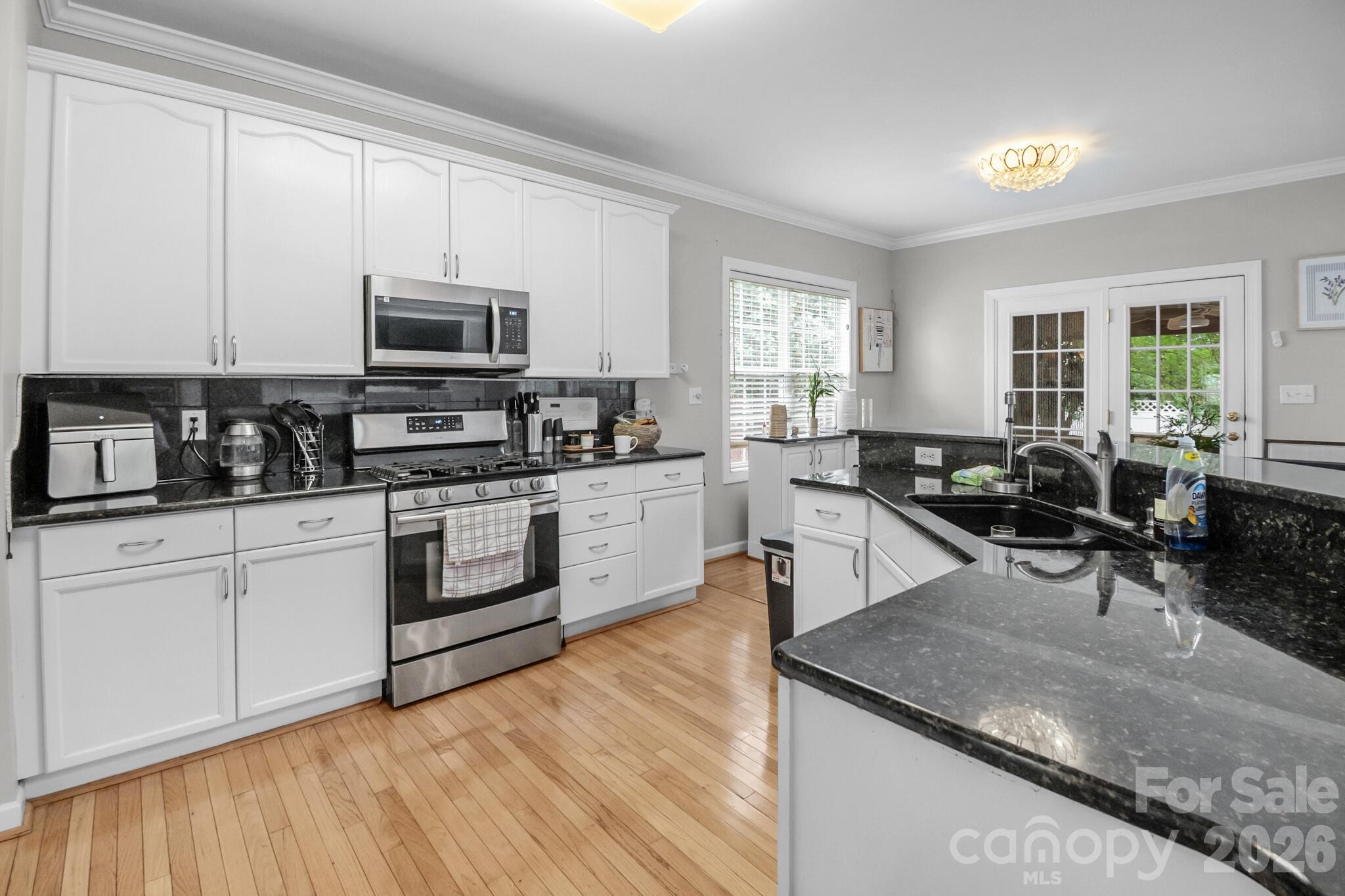 11537 Mcginns Trace Court Charlotte NC 28277